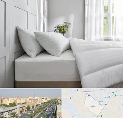 فروشگاه سرویس خواب در کیانمهر کرج 