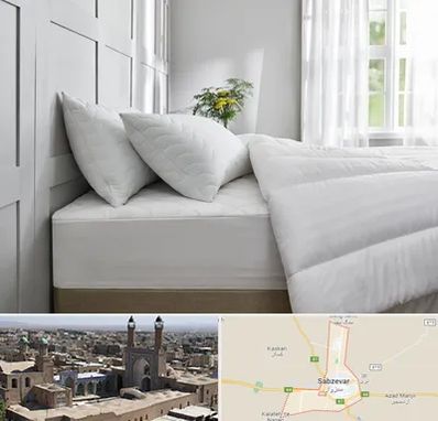 فروشگاه سرویس خواب در سبزوار