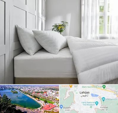 فروشگاه سرویس خواب در لاهیجان