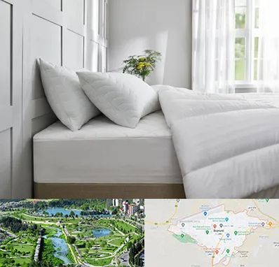 فروشگاه سرویس خواب در بجنورد