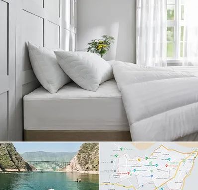 فروشگاه سرویس خواب در ایلام