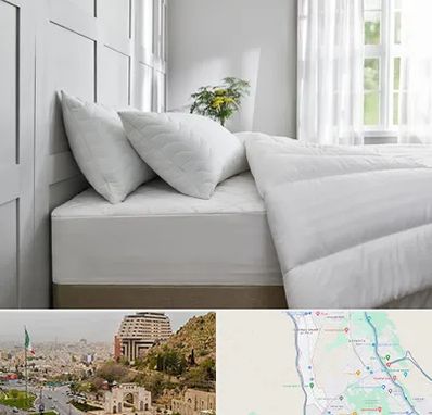 فروشگاه سرویس خواب در فرهنگ شهر شیراز 