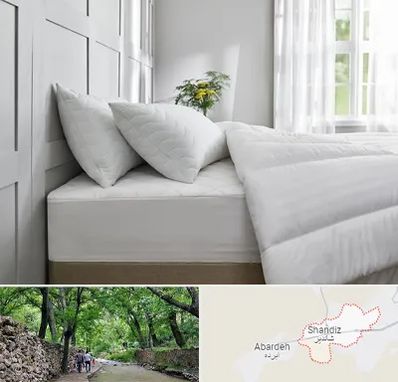 فروشگاه سرویس خواب در شاندیز مشهد