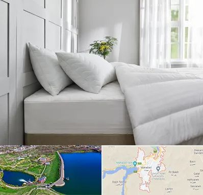 فروشگاه سرویس خواب در مهاباد