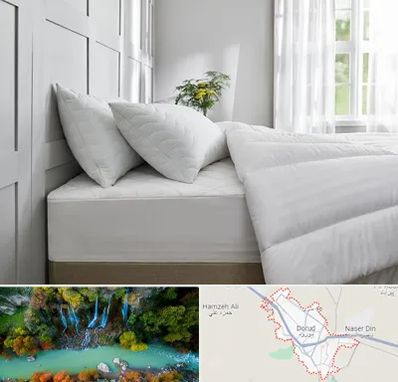 فروشگاه سرویس خواب در دورود