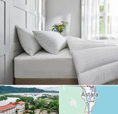 فروشگاه سرویس خواب در آستارا