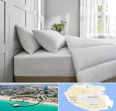 فروشگاه سرویس خواب در کیش