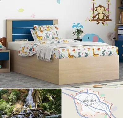 سرویس خواب کودک و نوجوان در الیگودرز