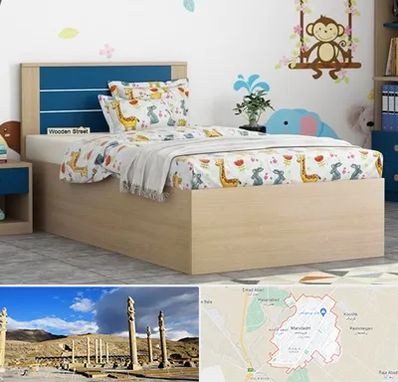 سرویس خواب کودک و نوجوان در مرودشت