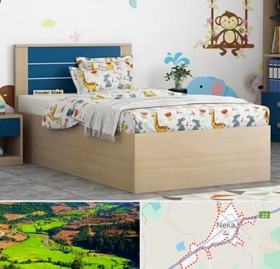 سرویس خواب کودک و نوجوان در نکا