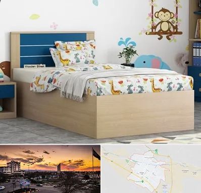 سرویس خواب کودک و نوجوان در قوچان