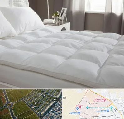 تولیدی سرویس خواب در الهیه مشهد 