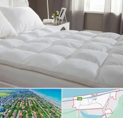 تولیدی سرویس خواب در نور