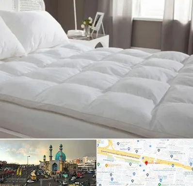 تولیدی سرویس خواب در رسالت 