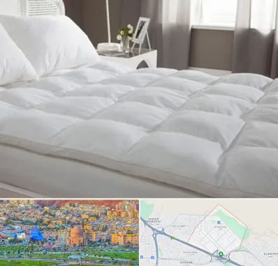 تولیدی سرویس خواب در رشدیه تبریز