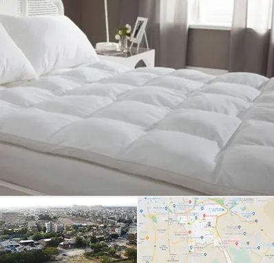 تولیدی سرویس خواب در منطقه 20 تهران 