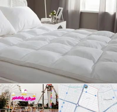 تولیدی سرویس خواب در پادادشهر اهواز