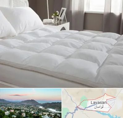 تولیدی سرویس خواب در لواسان