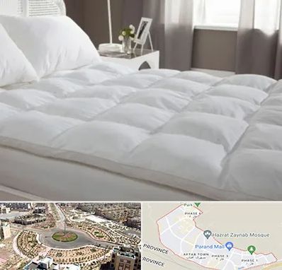 تولیدی سرویس خواب در پرند