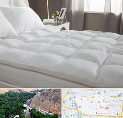 تولیدی سرویس خواب در کن 