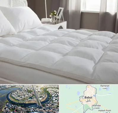 تولیدی سرویس خواب در بابل