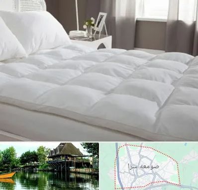 تولیدی سرویس خواب در صومعه سرا