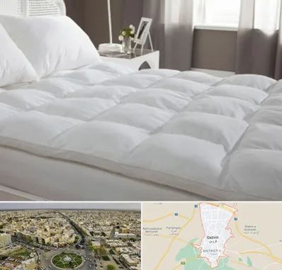 تولیدی سرویس خواب در قزوین