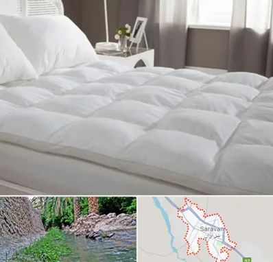 تولیدی سرویس خواب در سراوان