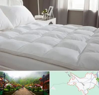 تولیدی سرویس خواب در فومن