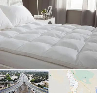 تولیدی سرویس خواب در اندیمشک