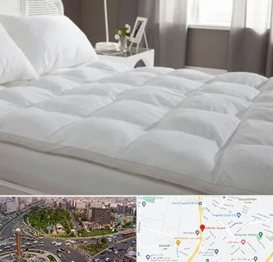 تولیدی سرویس خواب در سبلان 