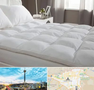 تولیدی سرویس خواب در تهران