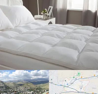 تولیدی سرویس خواب در رودهن