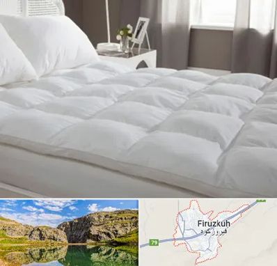 تولیدی سرویس خواب در فیروزکوه