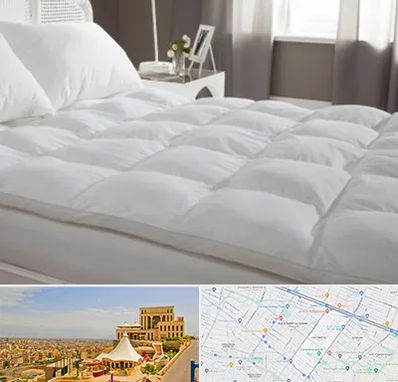 تولیدی سرویس خواب در هاشمیه مشهد 