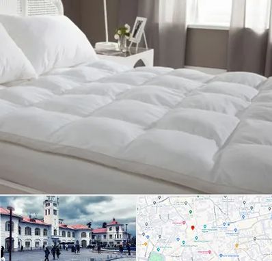 تولیدی سرویس خواب در میدان شهرداری رشت 