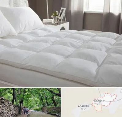 تولیدی سرویس خواب در شاندیز مشهد