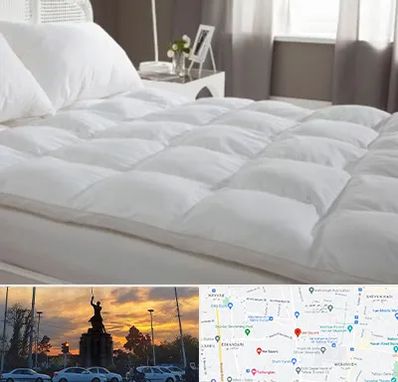 تولیدی سرویس خواب در میدان حر 