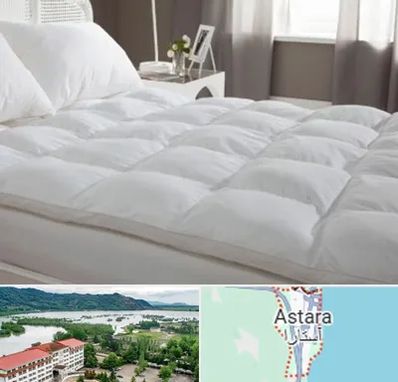 تولیدی سرویس خواب در آستارا