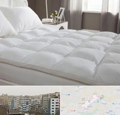 تولیدی سرویس خواب در محمد شهر کرج 