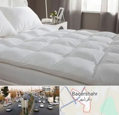 تولیدی سرویس خواب در باقرشهر