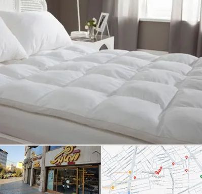 تولیدی سرویس خواب در عطاران قم