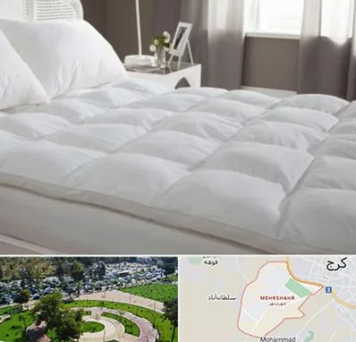 تولیدی سرویس خواب در مهرشهر کرج 