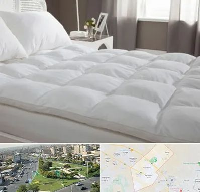 تولیدی سرویس خواب در کمال شهر کرج 