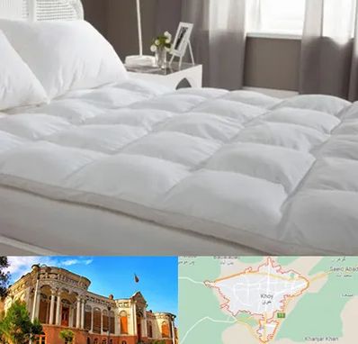 تولیدی سرویس خواب در خوی