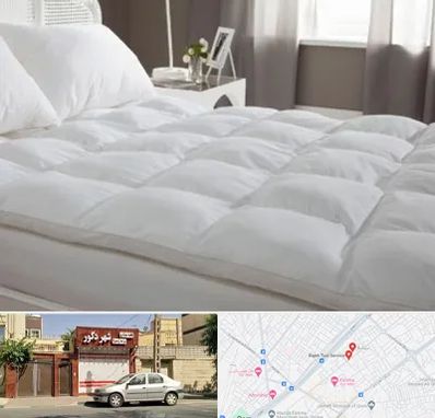 تولیدی سرویس خواب در باجک قم