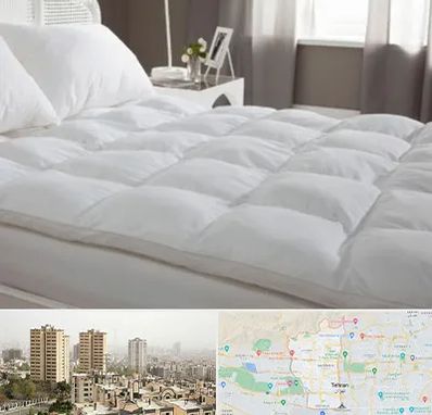 تولیدی سرویس خواب در منطقه 5 تهران 