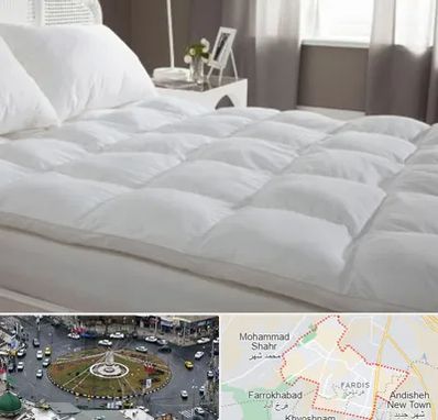 تولیدی سرویس خواب در فردیس کرج 