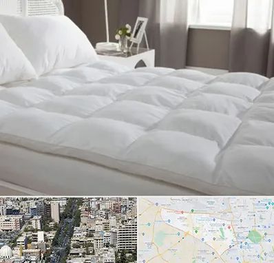 تولیدی سرویس خواب در منطقه 18 تهران 