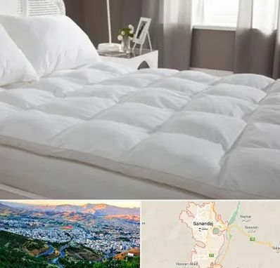 تولیدی سرویس خواب در سنندج